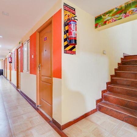 Super Hotel O Airport Road Coimbatore Zewnętrze zdjęcie