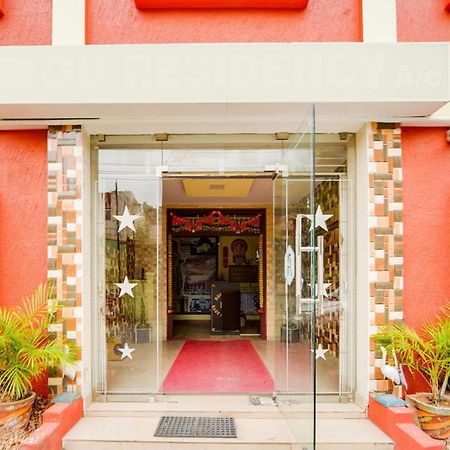 Super Hotel O Airport Road Coimbatore Zewnętrze zdjęcie