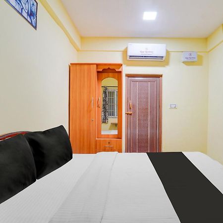 Super Hotel O Airport Road Coimbatore Zewnętrze zdjęcie