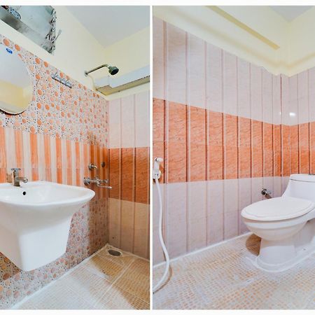 Super Hotel O Airport Road Coimbatore Zewnętrze zdjęcie
