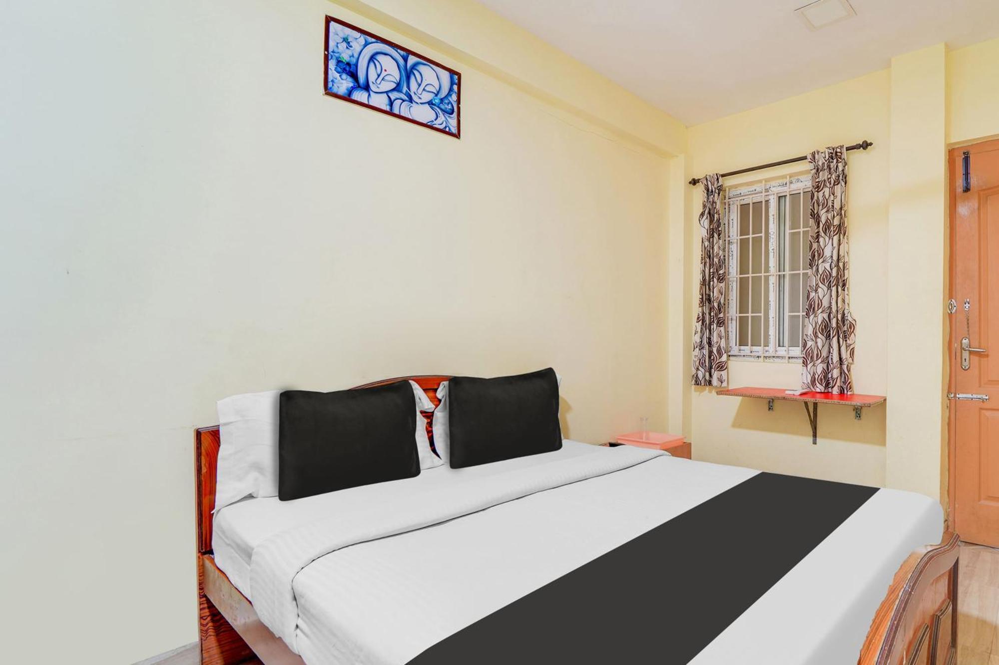 Super Hotel O Airport Road Coimbatore Zewnętrze zdjęcie