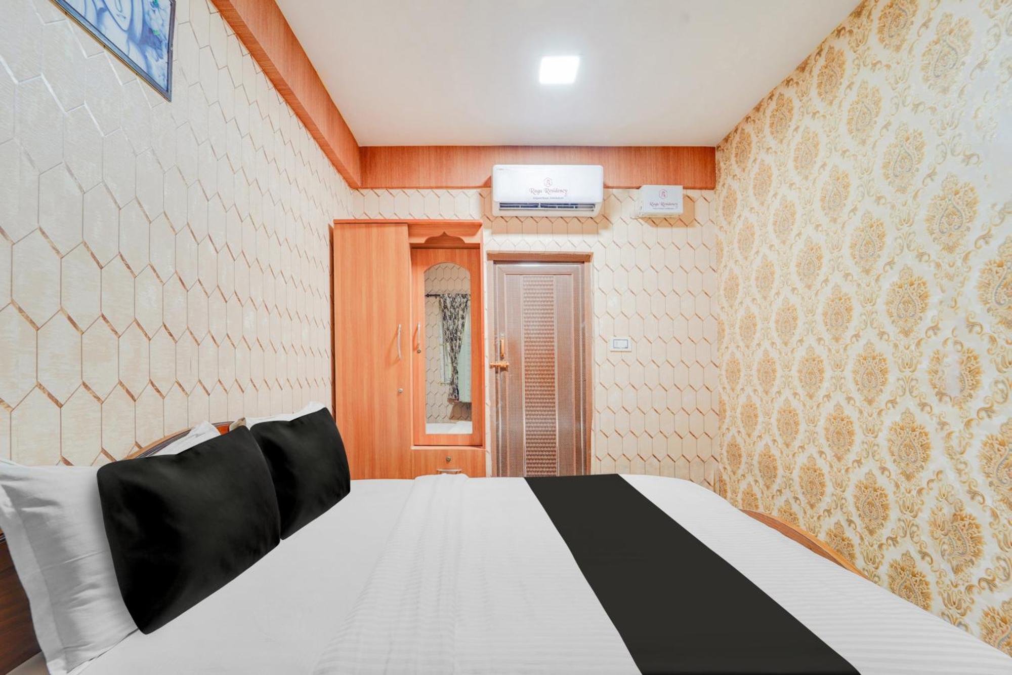 Super Hotel O Airport Road Coimbatore Zewnętrze zdjęcie