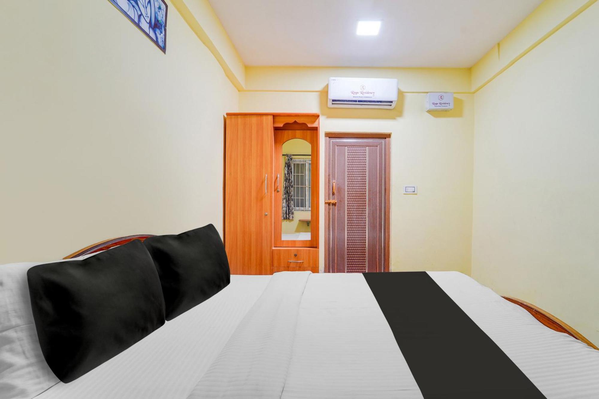 Super Hotel O Airport Road Coimbatore Zewnętrze zdjęcie